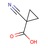 CAS: 6914-79-0 | OR303013 | 1-Cyanocyclopropane-1-carboxylic acid