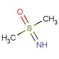 CAS: 1520-31-6 | OR303020 | S,S-Dimethylsulphoximine