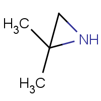 CAS: 2658-24-4 | OR303021 | 2,2-Dimethylaziridine