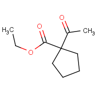 CAS: 28247-15-6 | OR303025 | Ethyl 1-acetylcyclopentane-1-carboxylate