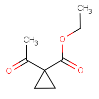 CAS:32933-03-2 | OR303026 | Ethyl 1-acetylcyclopropane-1-carboxylate