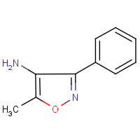 CAS: 21169-65-3 | OR30303 | 5-Methyl-3-phenylisoxazol-4-amine