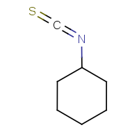 CAS: 1122-82-3 | OR30305 | Cyclohexyl isothiocyanate