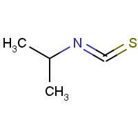CAS:2253-73-8 | OR30306 | Isopropyl isothiocyanate