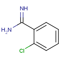 CAS:45743-05-3 | OR303066 | 2-Chlorobenzene-1-carboximidamide