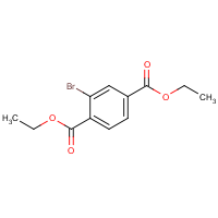 CAS: 154239-21-1 | OR303074 | 1,4-Diethyl 2-bromobenzene-1,4-dicarboxylate