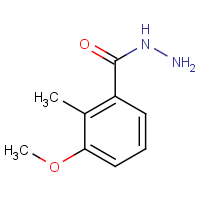 CAS: 740799-69-3 | OR303093 | 3-Methoxy-2-methylbenzhydrazide