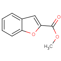CAS: 1646-27-1 | OR303096 | Methyl benzo[b]furan-2-carboxylate
