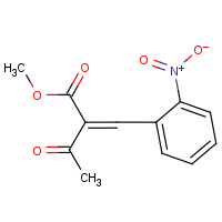 CAS: 39562-27-1 | OR303109 | Methyl 2-(2-nitrobenzylidene)acetoacetate
