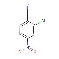CAS: 28163-00-0 | OR30311 | 2-Chloro-4-nitrobenzonitrile