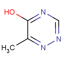 CAS:16120-00-6 | OR303113 | 6-Methyl-1,2,4-triazin-5-ol