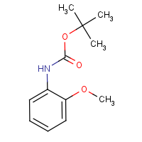 CAS:154150-18-2 | OR303123 | 2-Methoxyaniline, N-BOC protected