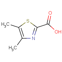 CAS: 79312-41-7 | OR303128 | 4,5-Dimethyl-1,3-thiazole-2-carboxylic acid