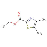 CAS: 79247-96-4 | OR303129 | Ethyl 4,5-dimethyl-1,3-thiazole-2-carboxylate
