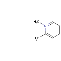 CAS: 872-73-1 | OR303150 | 1,2-Dimethylpyridin-1-ium iodide
