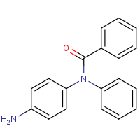 CAS: 73333-83-2 | OR303152 | N-(4-Aminophenyl)-N-phenylbenzamide
