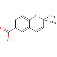 CAS: 34818-56-9 | OR303157 | 2,2-Dimethyl-2H-chromene-6-carboxylic acid
