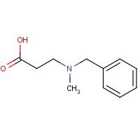 CAS: 149692-49-9 | OR303159 | 3-[Benzyl(methyl)amino]propanoic acid