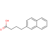 CAS: 782-28-5 | OR303161 | 4-(Naphthalen-2-yl)butanoic acid