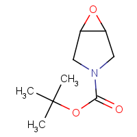 CAS: 114214-49-2 | OR303162 | 6-Oxa-3-azabicyclo[3.1.0]hexane, N-BOC protected