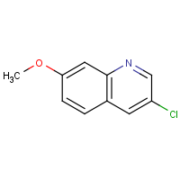 CAS: 858279-19-3 | OR303177 | 3-Chloro-7-methoxyquinoline