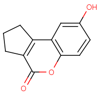 CAS: 131526-88-0 | OR303182 | 8-Hydroxy-1H,2H,3H,4H-cyclopenta[c]chromen-4-one