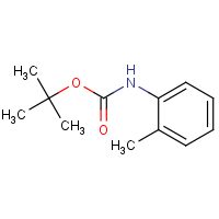 CAS: 74965-31-4 | OR303188 | tert-Butyl N-(2-methylphenyl)carbamate
