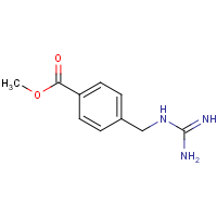 CAS: 736080-30-1 | OR303194 | Methyl 4-(carbamimidamidomethyl)benzoate