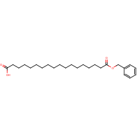 CAS: 189625-51-2 | OR303206 | 18-(Benzyloxy)-18-oxooctadecanoic acid