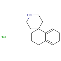 CAS: 95195-98-5 | OR303211 | 3,4-Dihydro-2H-spiro[naphthalene-1,4'-piperidine] hydrochloride