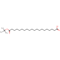 CAS: 683239-16-9 | OR303212 | 20-(tert-Butoxy)-20-oxoicosanoic acid