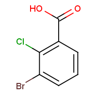 CAS: 56961-27-4 | OR303214 | 3-Bromo-2-chlorobenzoic acid