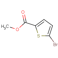 CAS: 62224-19-5 | OR303229 | Methyl 5-bromothiophene-2-carboxylate