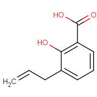 CAS: 42729-96-4 | OR303230 | 2-Hydroxy-3-(prop-2-en-1-yl)benzoic acid