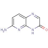 CAS: 874493-61-5 | OR303233 | 6-Amino-3H,4H-pyrido[2,3-b]pyrazin-3-one
