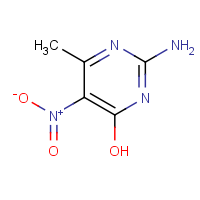 CAS: 4214-85-1 | OR303236 | 2-Amino-6-methyl-5-nitropyrimidin-4-ol