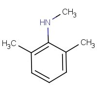 CAS:767-71-5 | OR303237 | N,2,6-Trimethylaniline