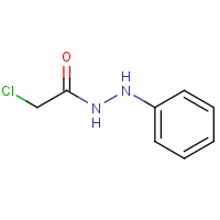 CAS:22940-21-2 | OR303240 | 2-Chloro-N'-phenylacetohydrazide