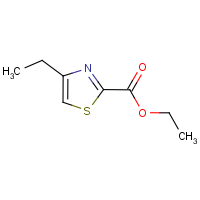 CAS: 79247-88-4 | OR303244 | Ethyl 4-ethyl-1,3-thiazole-2-carboxylate