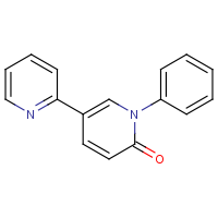 CAS: 381725-50-4 | OR303246 | 1-Phenyl-5-(pyridin-2-yl)-1,2-dihydropyridin-2-one