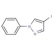 CAS: 23889-85-2 | OR303252 | 4-Iodo-1-phenyl-1H-pyrazole
