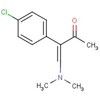 CAS:76511-71-2 | OR303271 | 3-(4-Chlorophenyl)-4-(dimethylamino)but-3-en-2-one