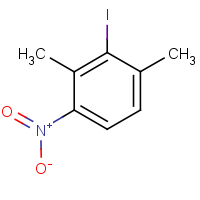 CAS: 4102-46-9 | OR303278 | 2-Iodo-1,3-dimethyl-4-nitrobenzene