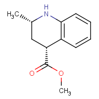 CAS: 340269-79-6 | OR303282 | (+/-)-cis-2-Methyl-1,2,3,4-tetrahydro-quinoline-4-carboxylic acid methyl ester