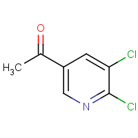 CAS: 120800-05-7 | OR303284 | 5-Acetyl-2,3-dichloropyridine