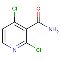 CAS: 70593-56-5 | OR303290 | 2,4-Dichloropyridine-3-carboxamide