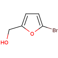 CAS: 27230-58-6 | OR303292 | 2-Bromo-5-(hydroxymethyl)furan