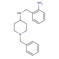 CAS: 79099-03-9 | OR303298 | N-[(2-Aminophenyl)methyl]-1-benzylpiperidin-4-amine