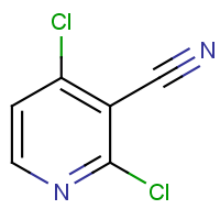 CAS: 180995-12-4 | OR303299 | 2,4-Dichloropyridine-3-carbonitrile