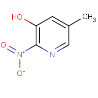 CAS: 15128-88-8 | OR303307 | 5-Methyl-2-nitropyridin-3-ol